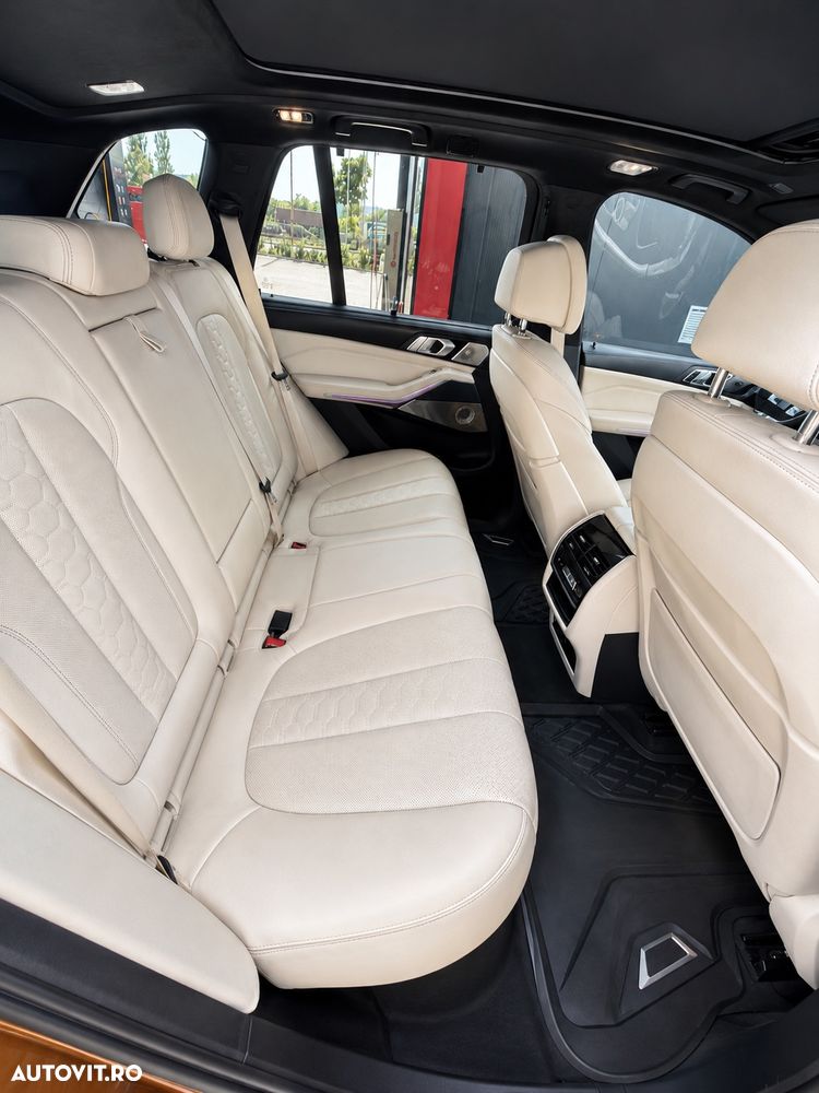 BMW X5 - 6