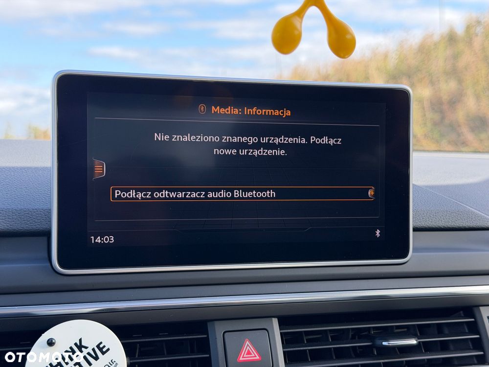 Audi A4 Limousine 40 TFSI S tronic S line - 27