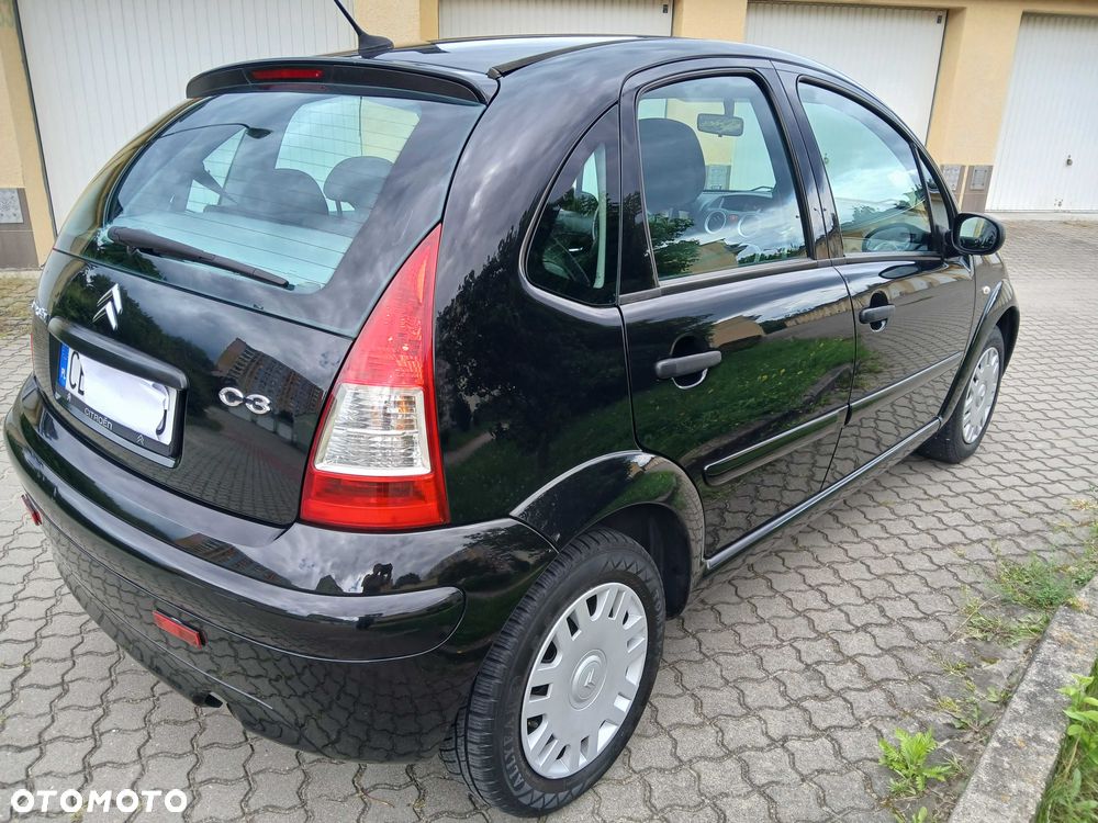 Citroën C3 - 5