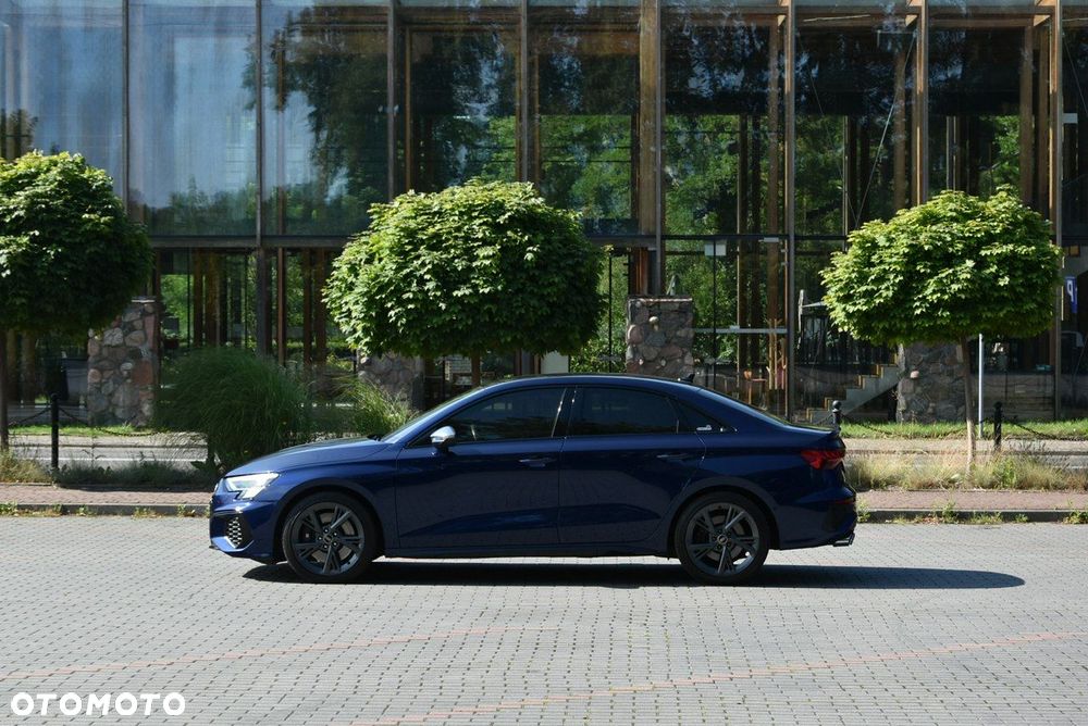Audi S3 - 3
