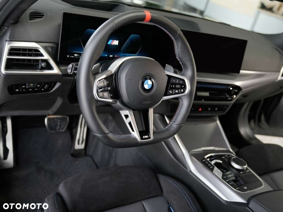 BMW Seria 3 - 4