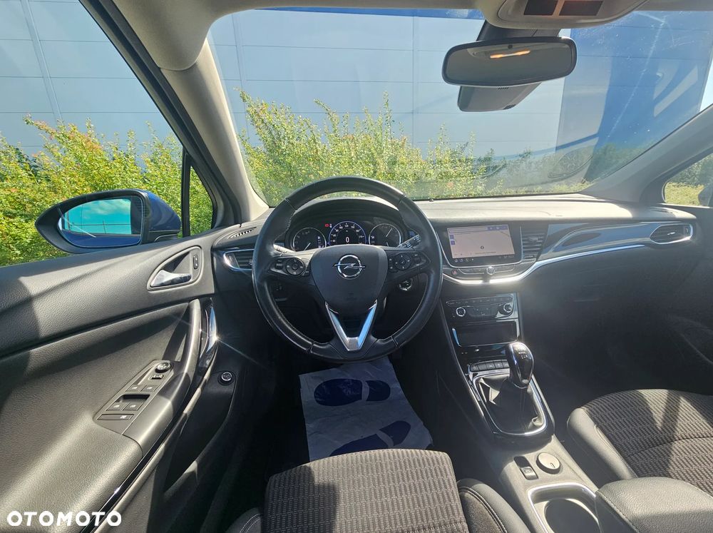Opel Astra 1.5 D Start/Stop Ultimate - 8