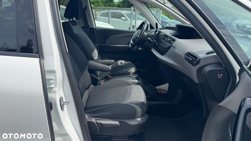 Citroën C4 Grand Picasso BlueHDi 150 EAT6 Exclusive - 31