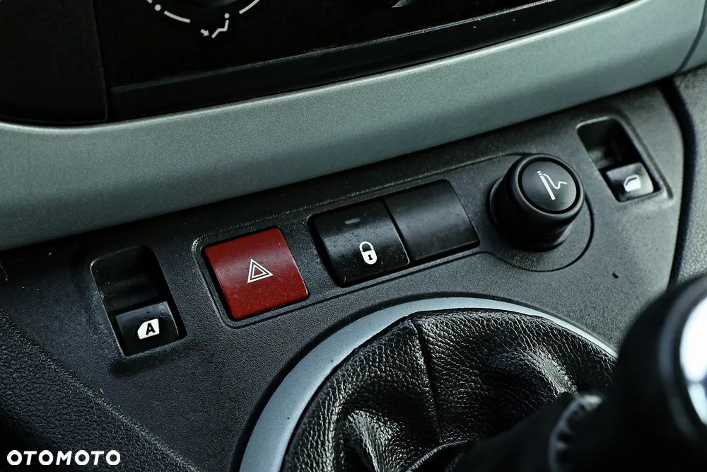 Citroën Berlingo 1.6 HDi Multispace - 32