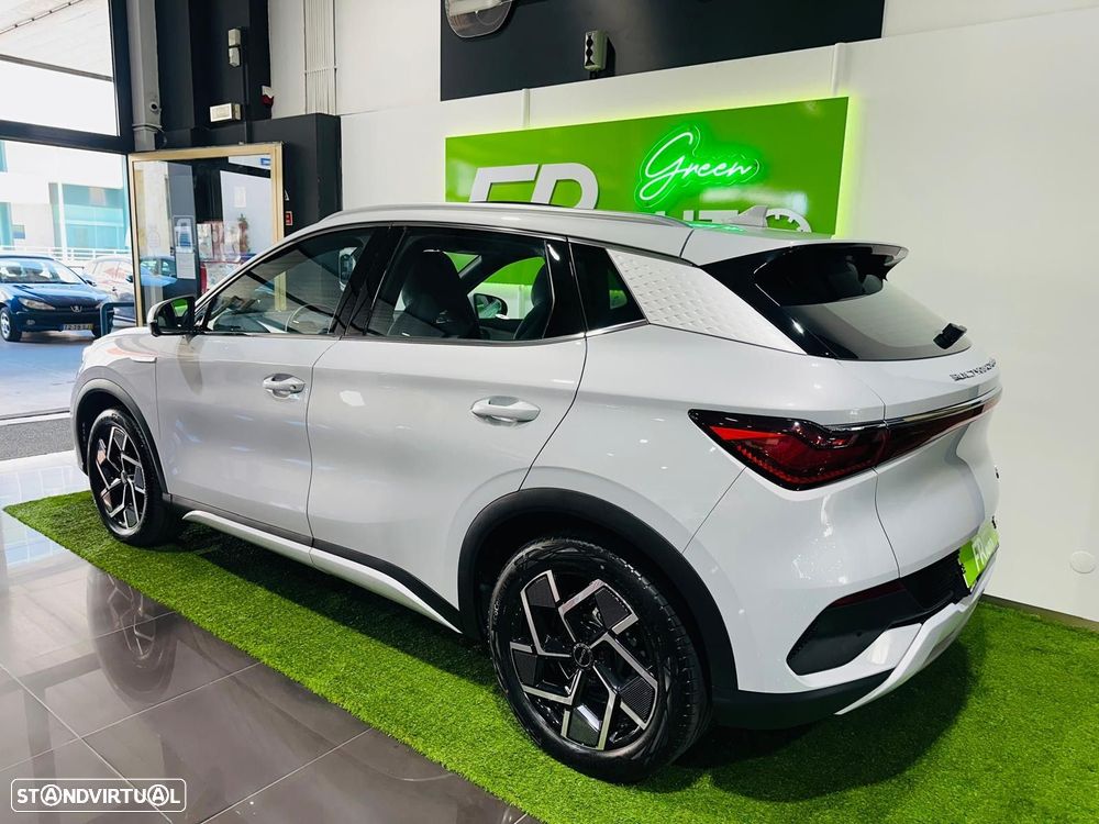 BYD Atto 3 60.48 kWh Design - 11