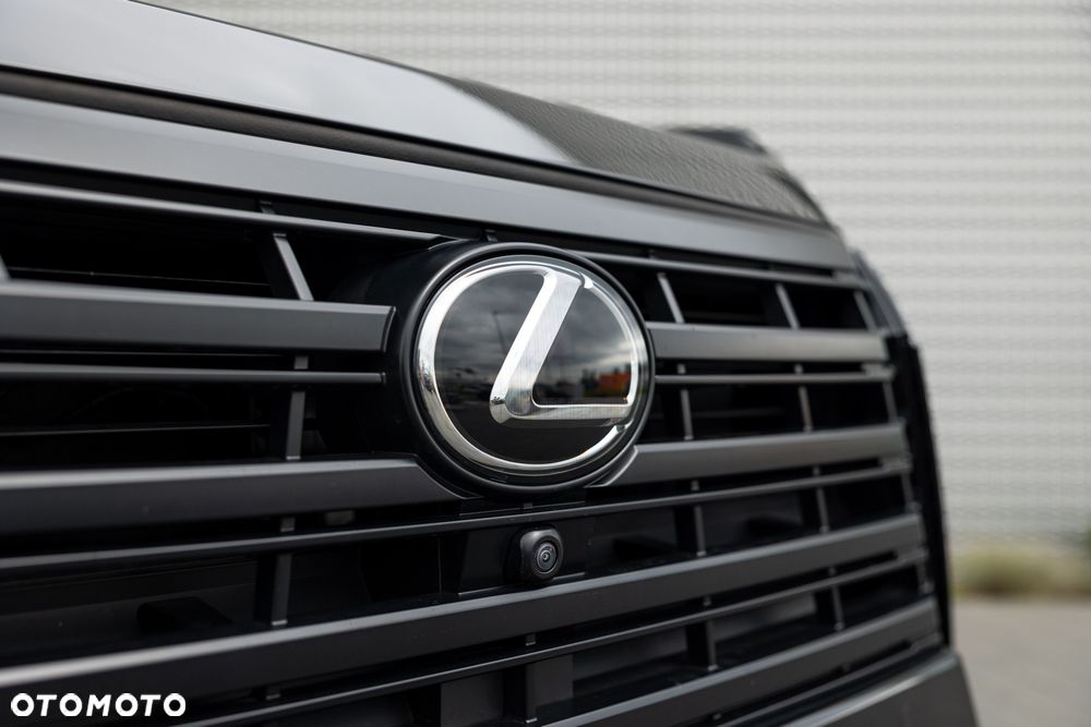 Lexus GX - 38