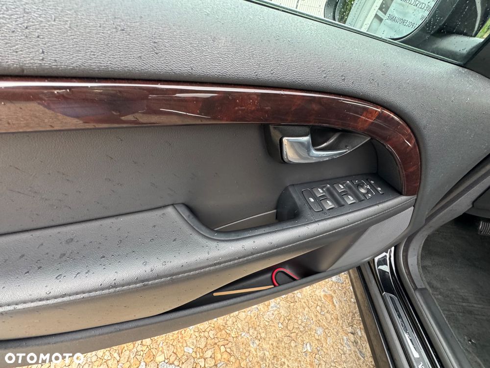 Volvo S80 - 25