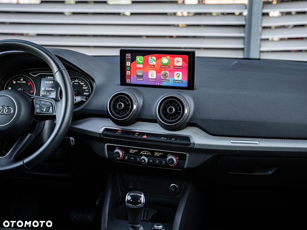 Audi Q2 - 35