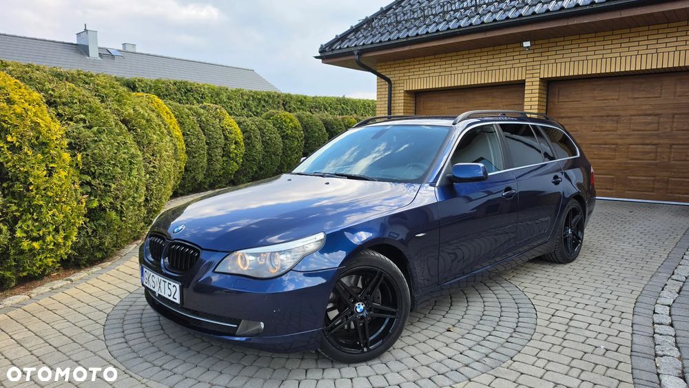 BMW Seria 5 - 13