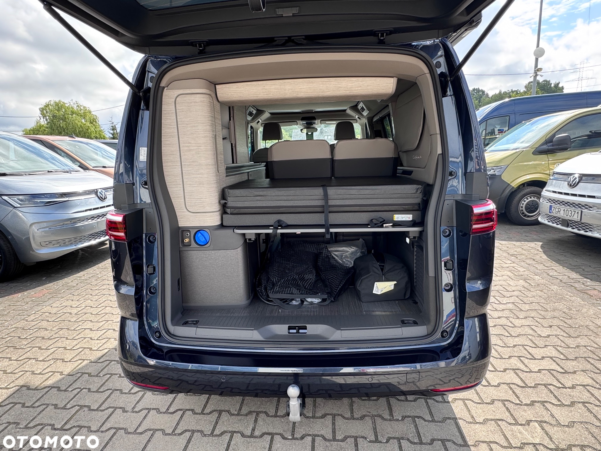 Volkswagen CALIFORNIA - 6