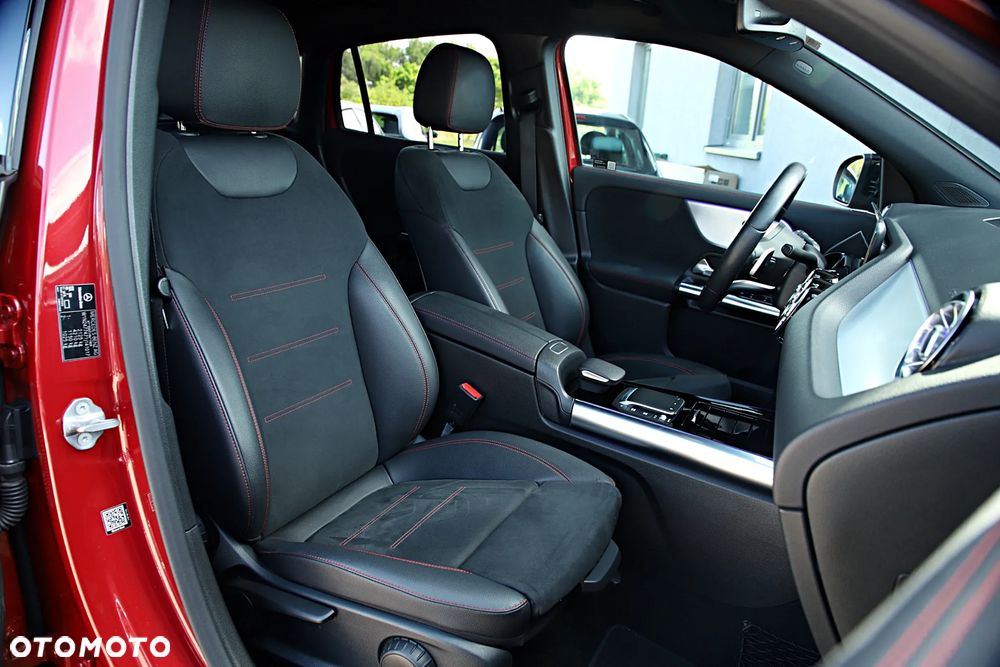 Mercedes-Benz GLA 250 Style - 24