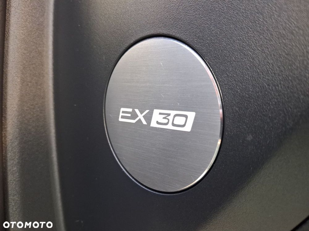 Volvo EX30 - 28
