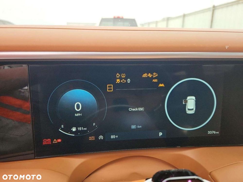 Hyundai Palisade - 10