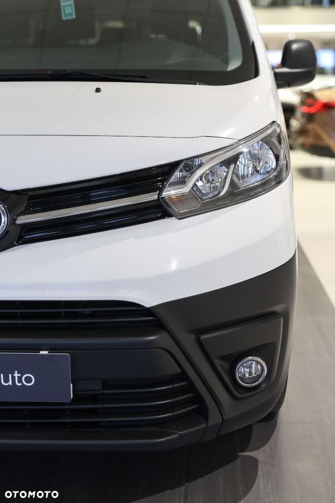 Toyota Proace Verso - 10