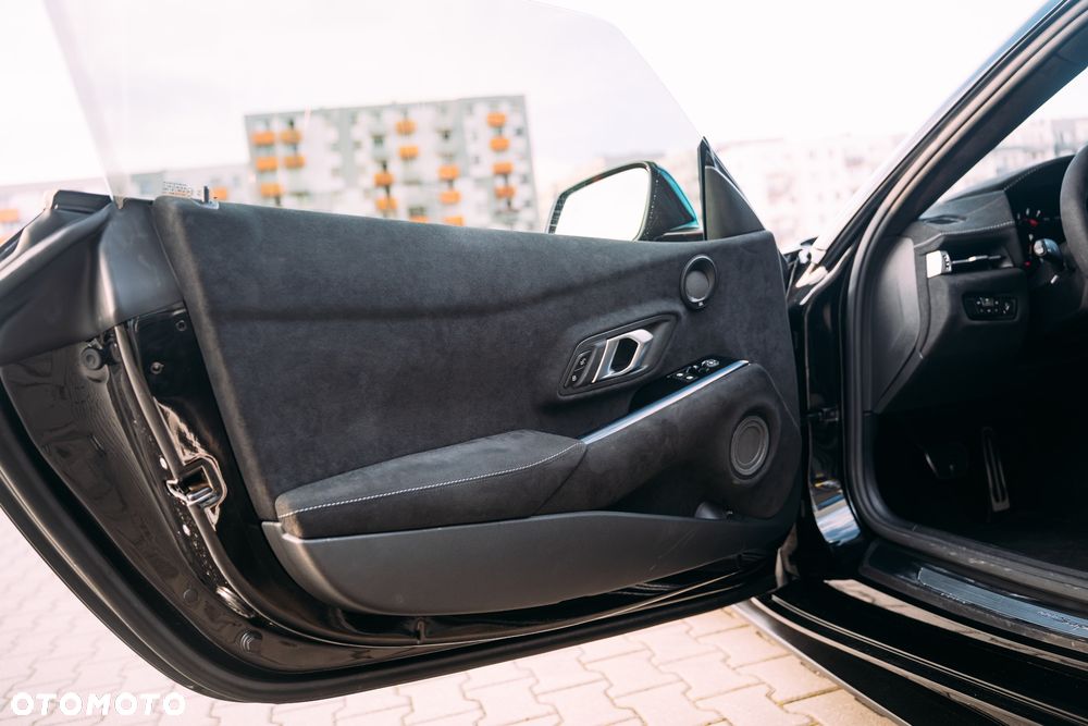 Toyota Supra 3.0 Turbo - 21