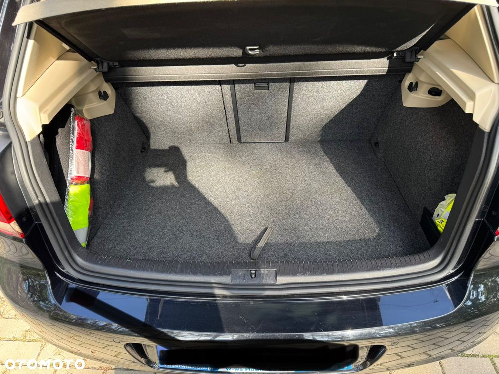 Volkswagen Golf 1.4 TSI Comfortline DSG - 14