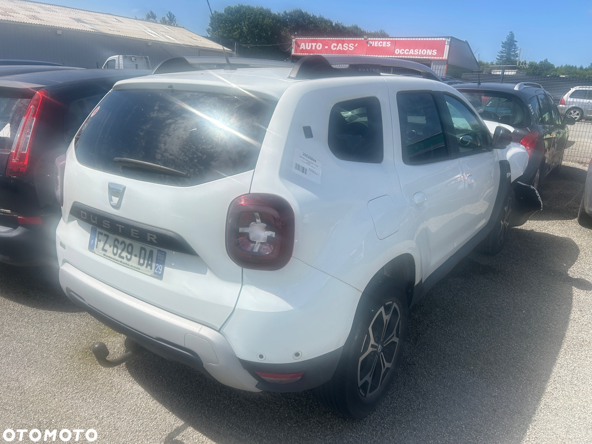Dacia Duster - 11