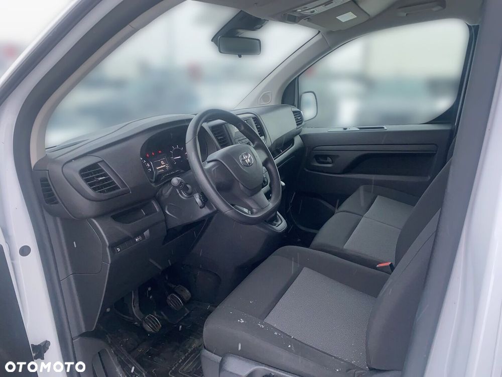 Toyota PROACE - 9