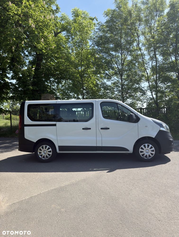 Opel Vivaro L1H1 - 3