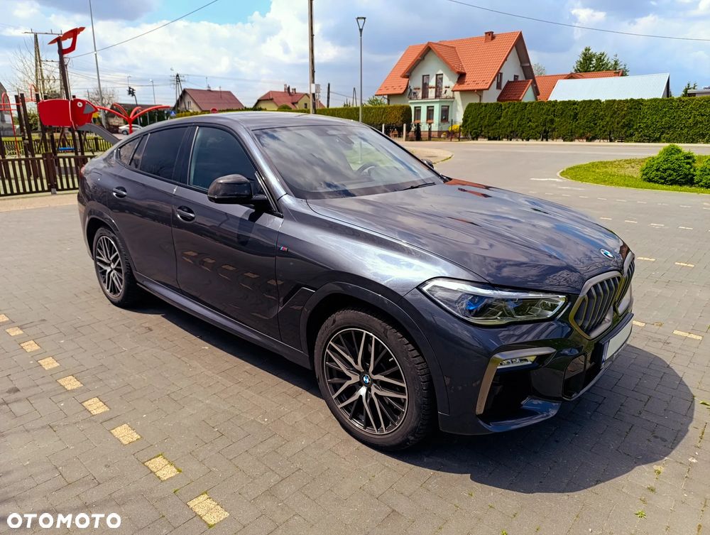 BMW X5 xDrive40d - 17