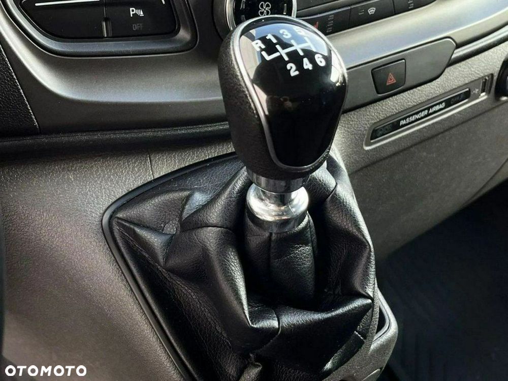 Ford Transit Custom - 29