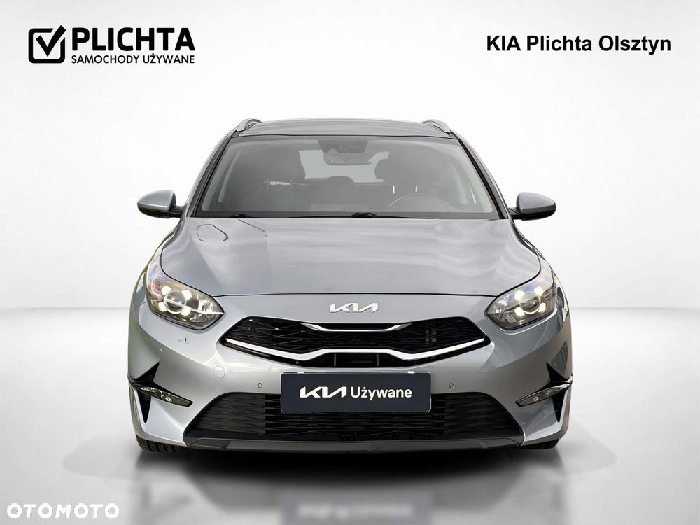 Kia Ceed - 9