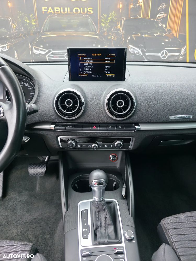 Audi A3 - 21