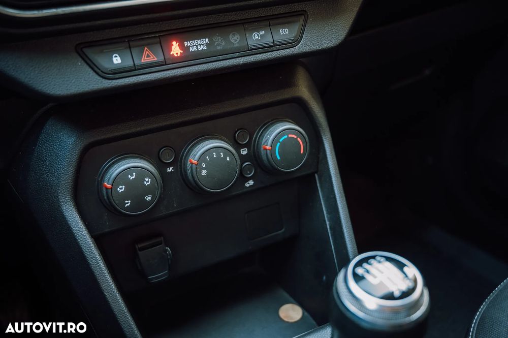 DACIA Logan 2021 — imagine 9