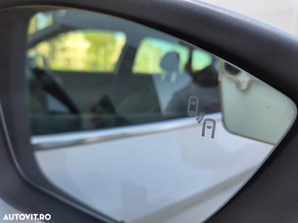 Seat Ateca 1.4 ECO TSI XCELLENCE - 30