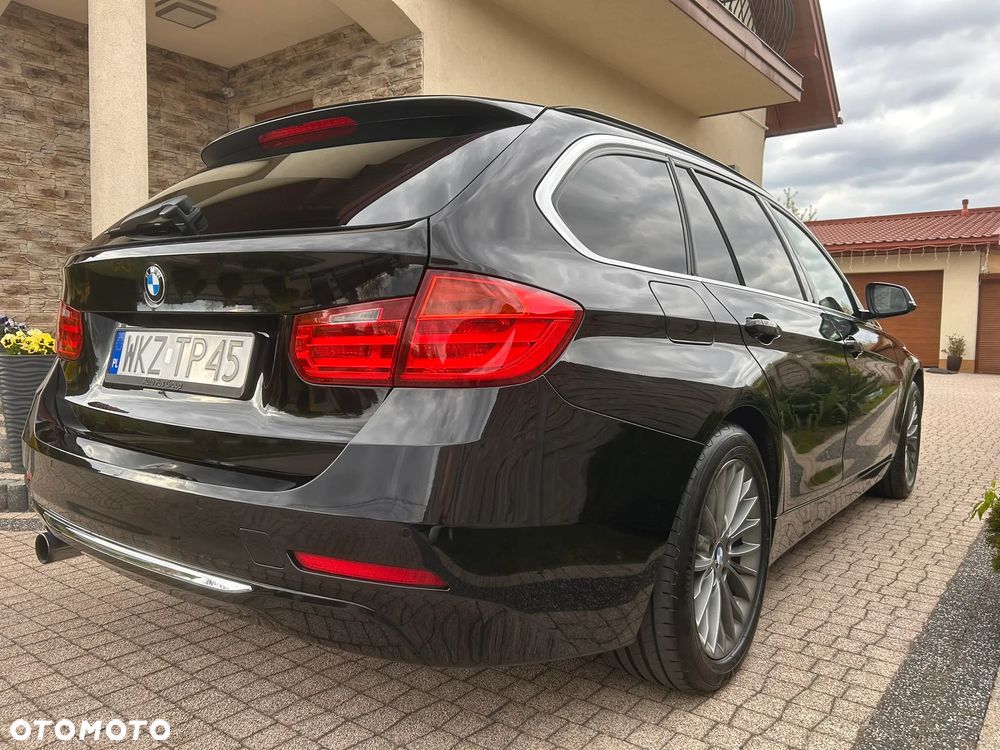 BMW Seria 3 - 6