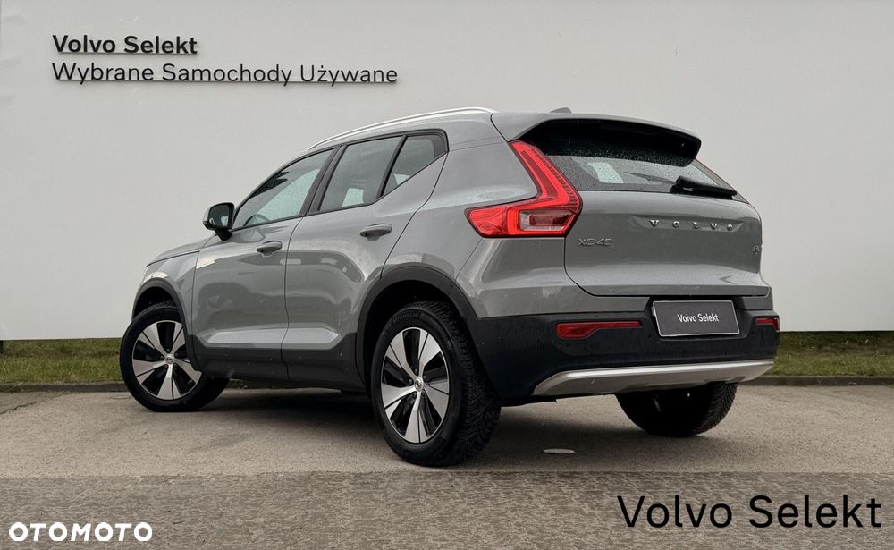 Volvo XC 40 - 6