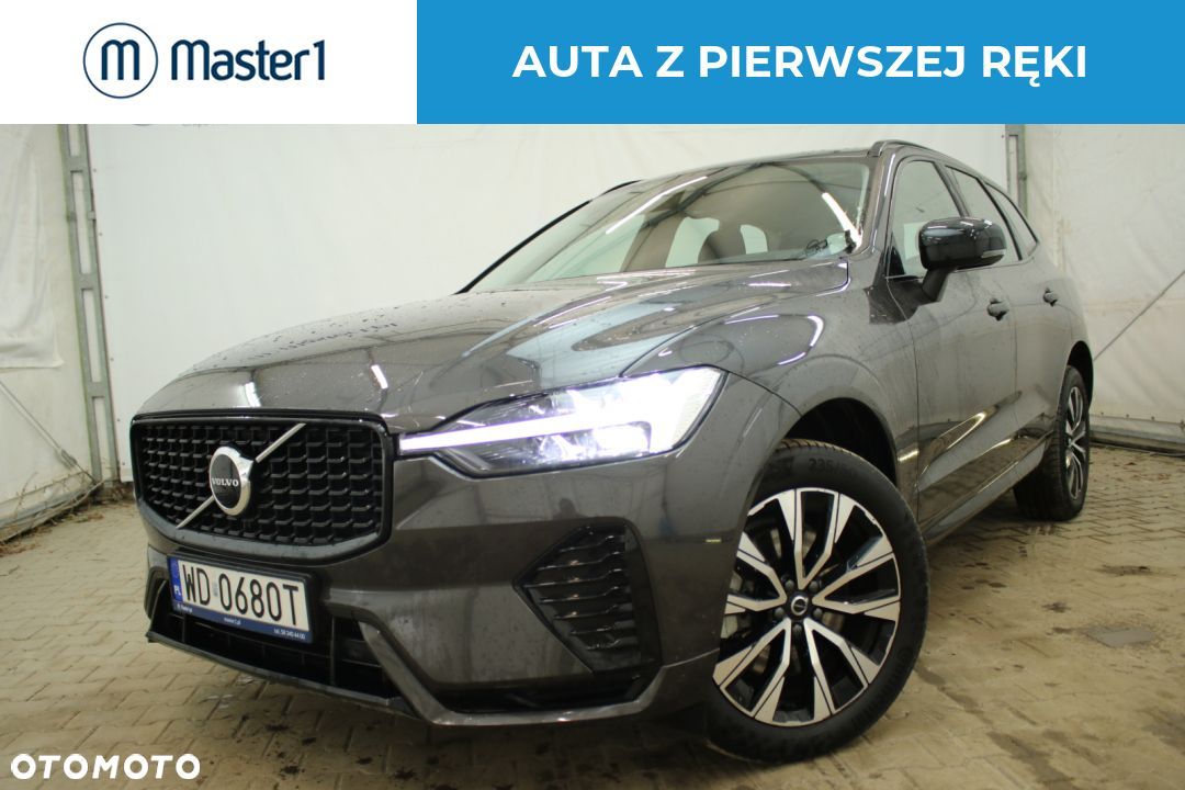 Volvo XC 60 - 1
