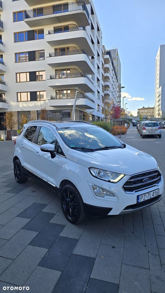 Ford EcoSport - 5