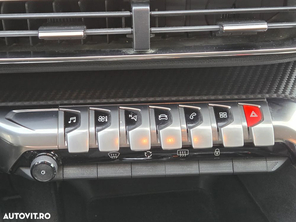 Peugeot 3008 BlueHDi 130 Stop & Start EAT8 Active Business-Paket - 20