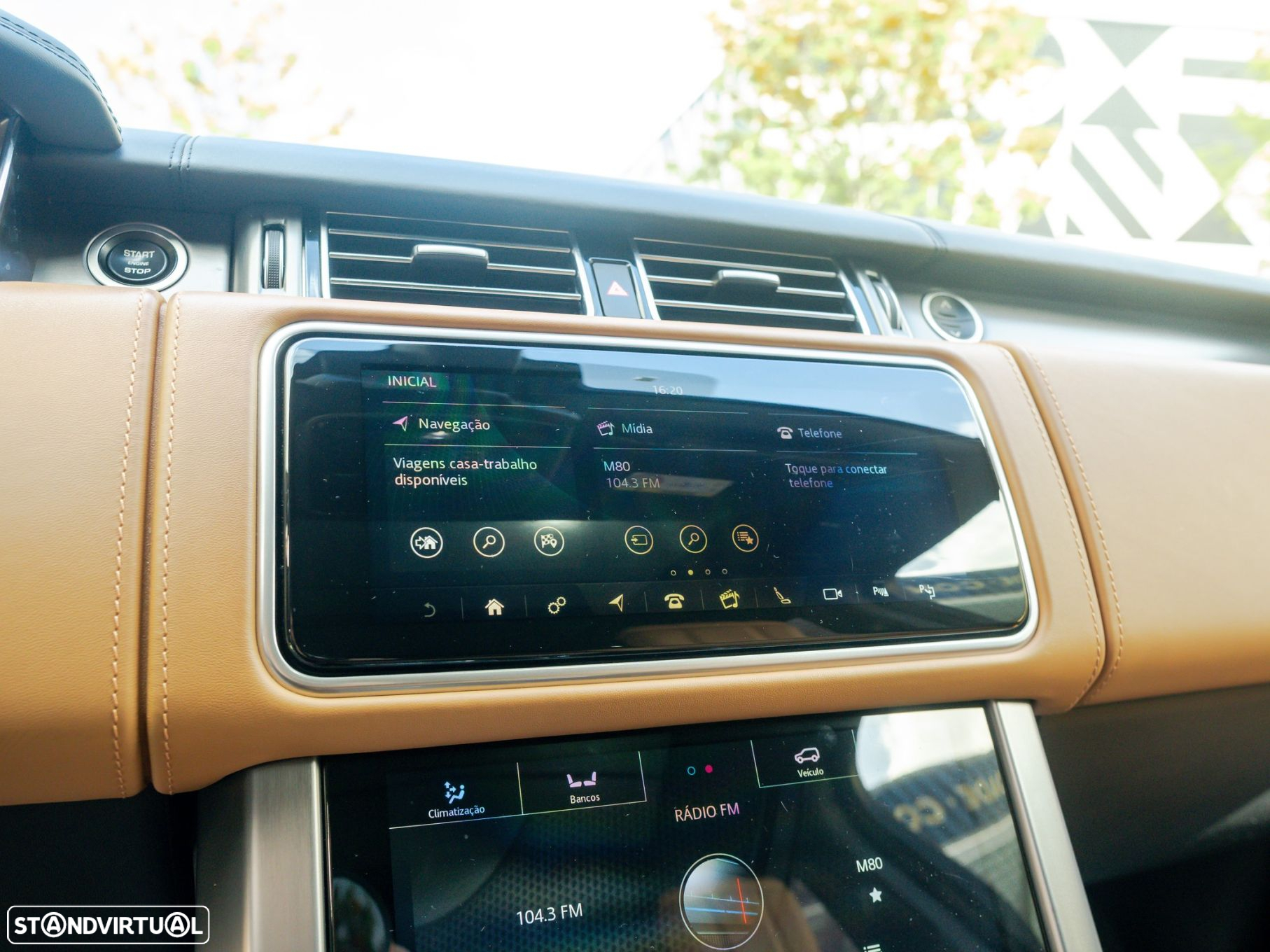 Land Rover Range Rover 2.0 Si4 PHEV Fifty Anniversary - 39