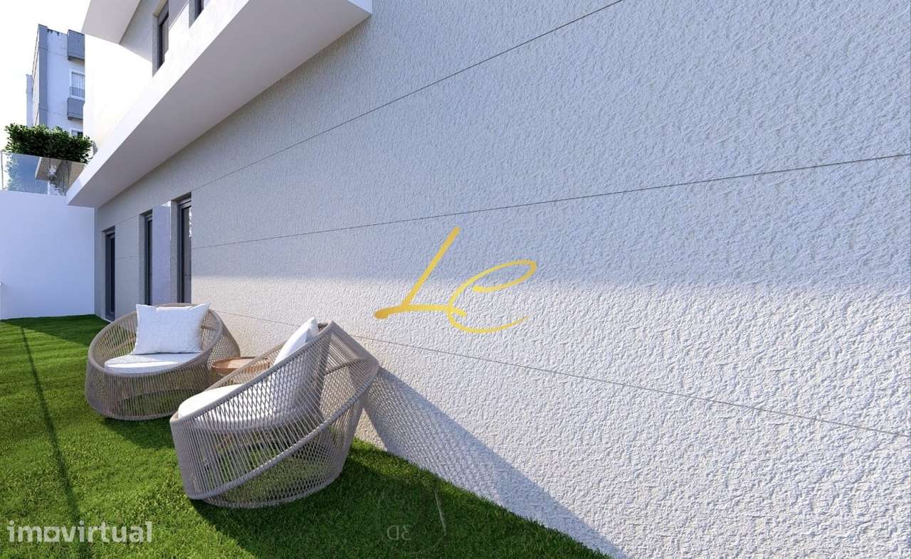 Apartamento T2 Venda em Parceiros e Azoia,Leiria - Grande imagem: 2/2