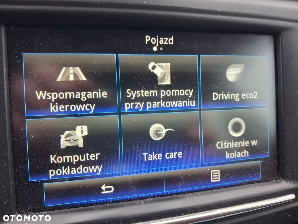 Renault Kadjar 1.6 dCi Energy Zen 4x4 - 14