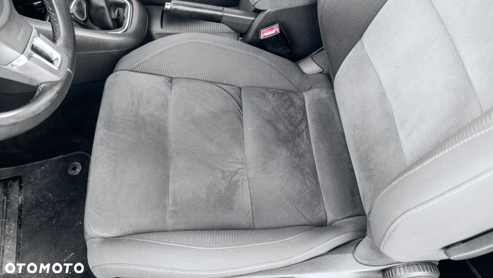 Volkswagen Golf VI 1.2 TSI Comfortline - 18