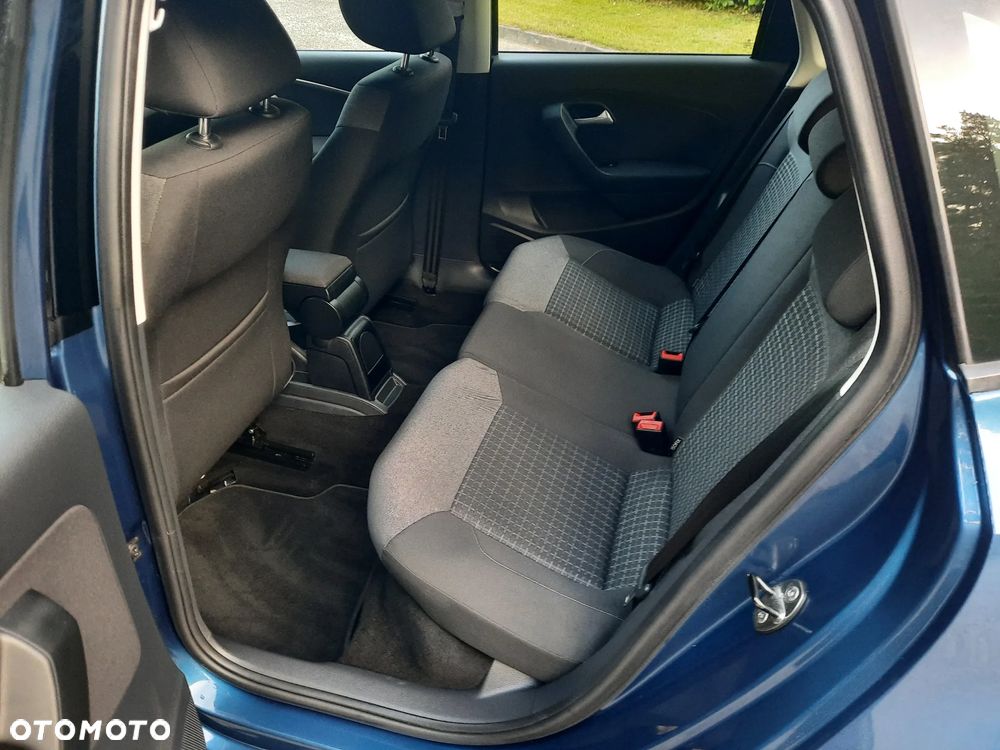 Volkswagen Polo 1.0 Comfortline Perfectline - 19