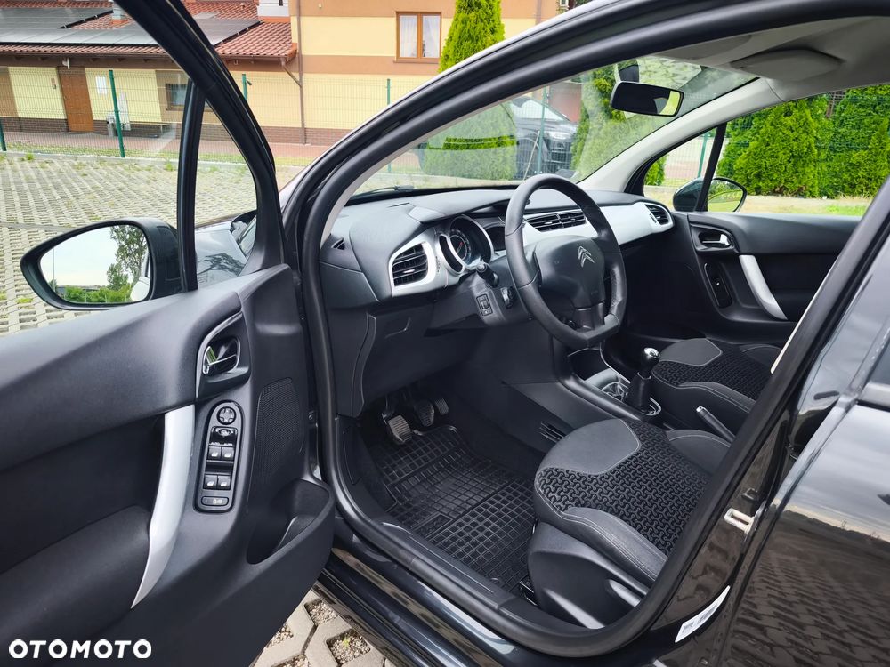 Citroën C3 1.6 e-HDi Selection - 14