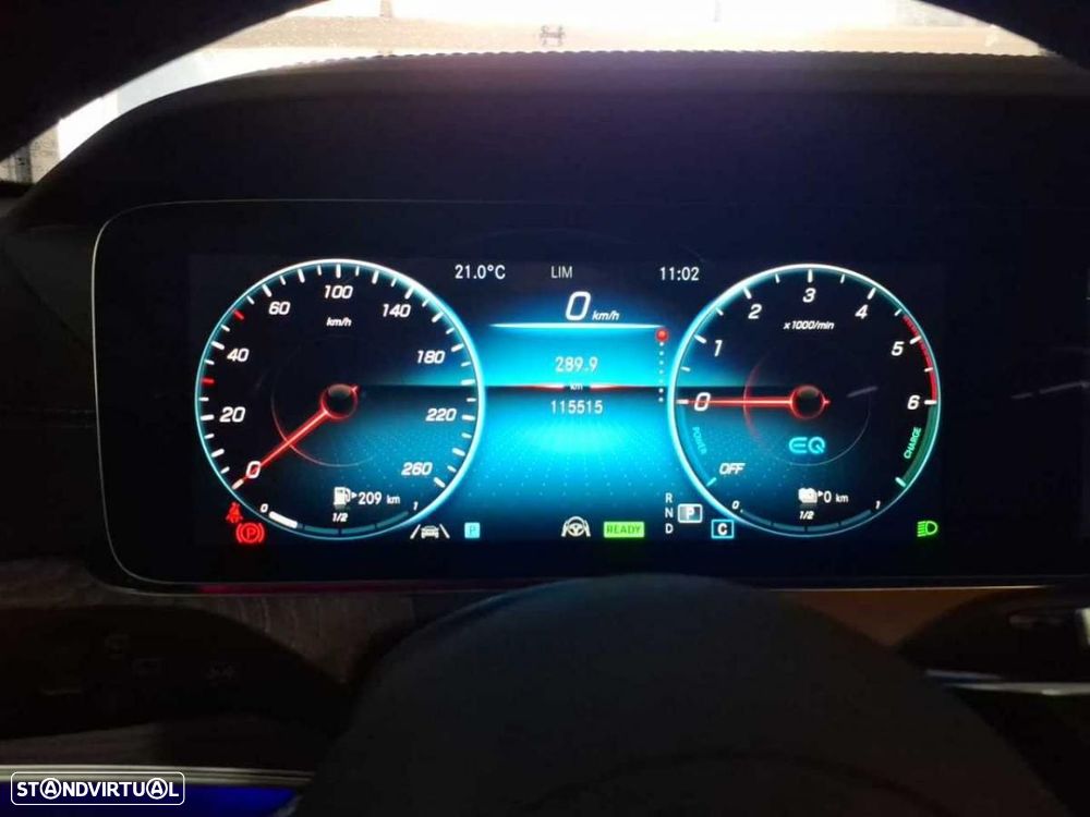 Mercedes-Benz E 300 de Exclusive Line - 6