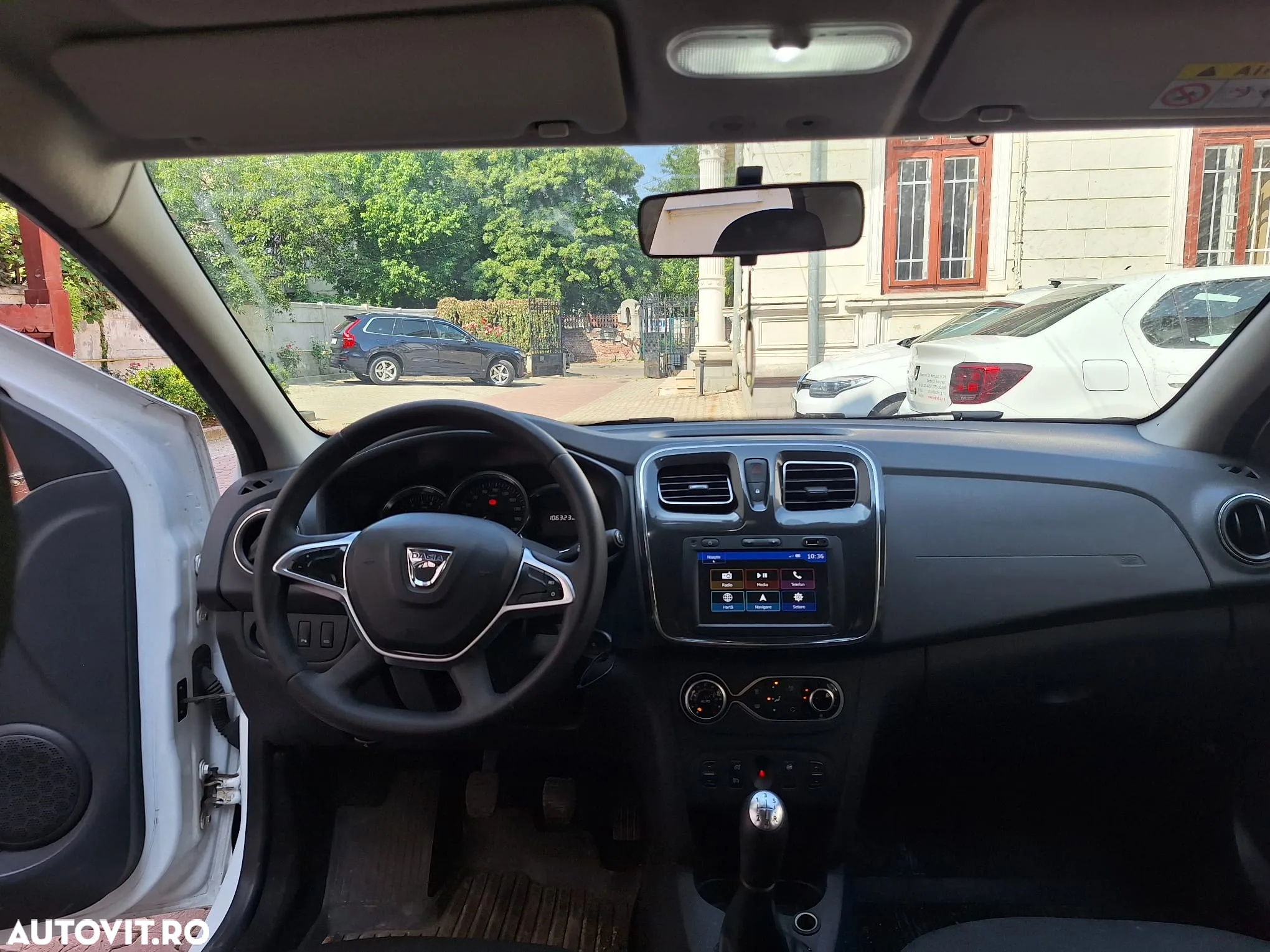 Dacia Logan MCV 0.9 TCe SL Prestige PLUS - 11