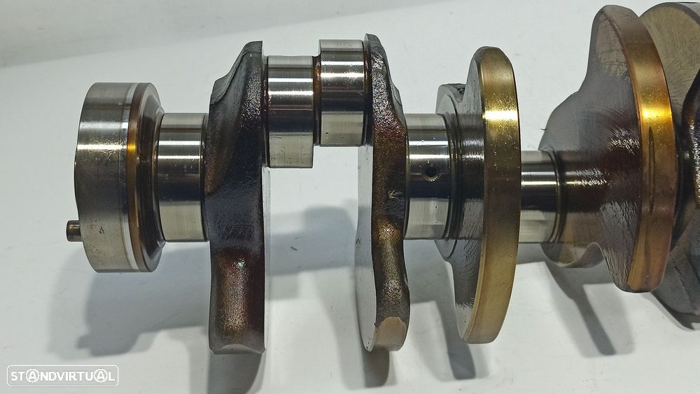 CAMBOTA MERCEDES CLASE M (W163) 320 (163.154) - 10