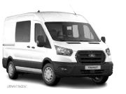 Ford TRANSIT DCIV - 6 LOCURI - 1