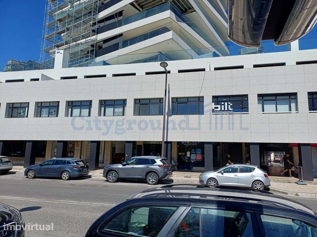 Loja para Investimento ou Instalação de Negócio - Edifício Arcadas ... - Grande imagem: 3/17
