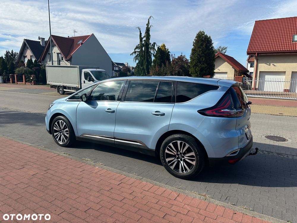 Renault Espace 1.6 TCE Initiale Paris EDC 7os - 16