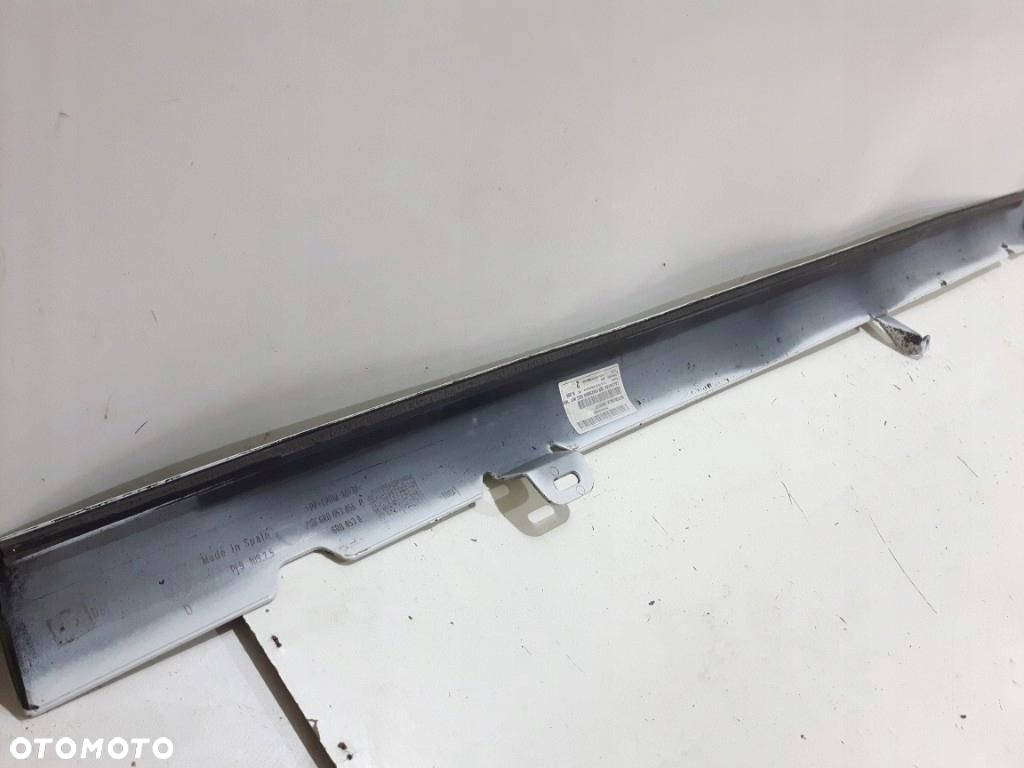 LISTWA PROGOWA PRAWA VW POLO V 2009-17 6R0853856 - 11