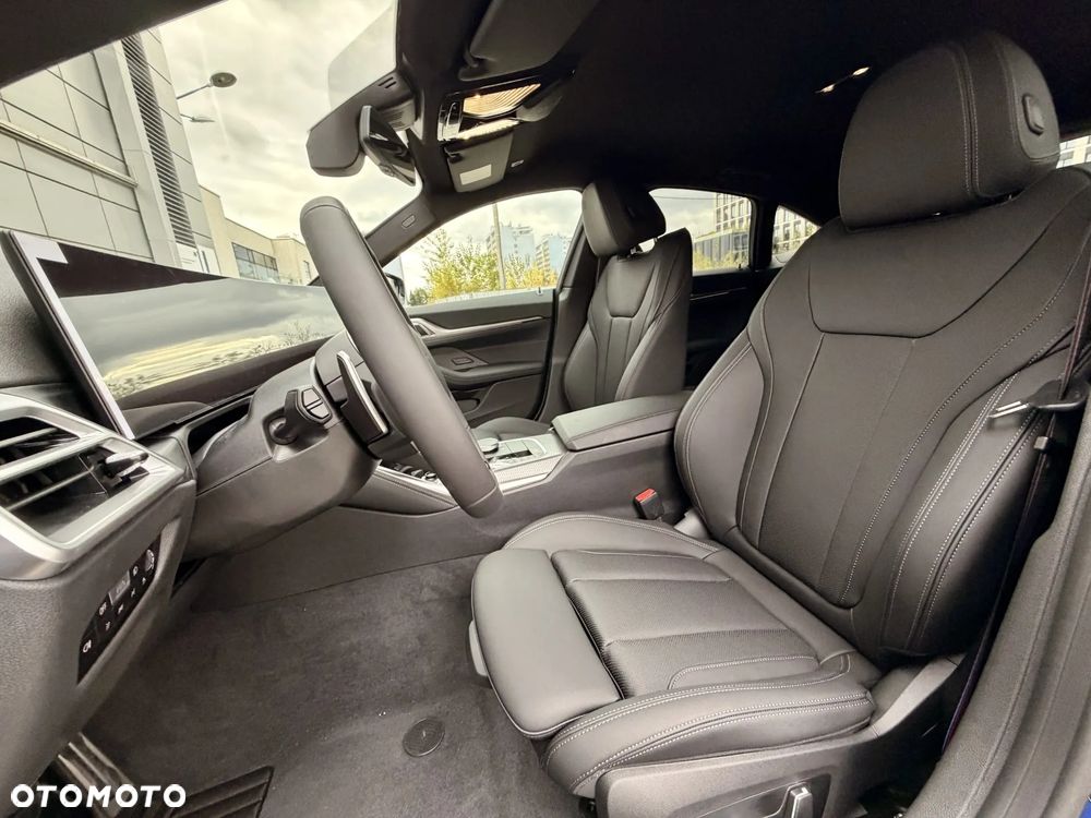 BMW Seria 4 420d xDrive mHEV M Sport - 7