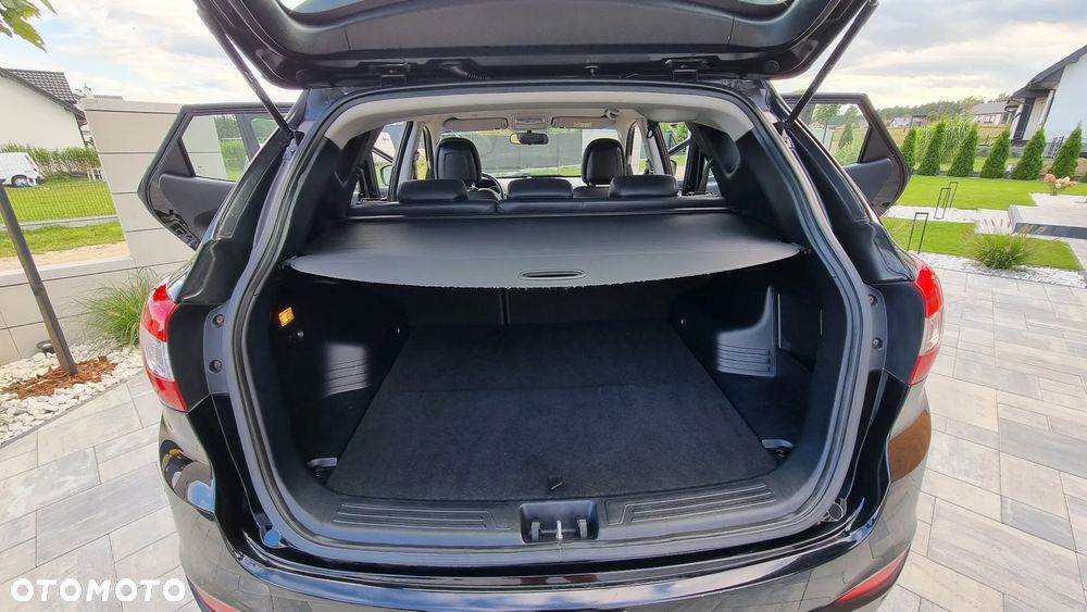 Hyundai ix35 1.6 GDI Comfort 2WD - 18