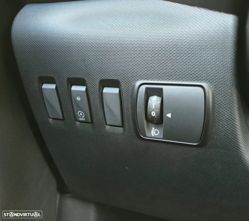 Renault Twingo SCe 65 LIFE - 13